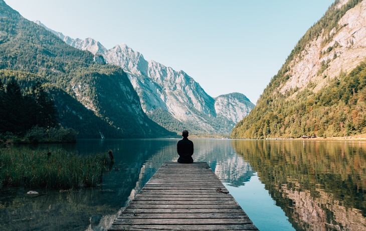 Terapkan Mindfulness dalam Keseharianmu