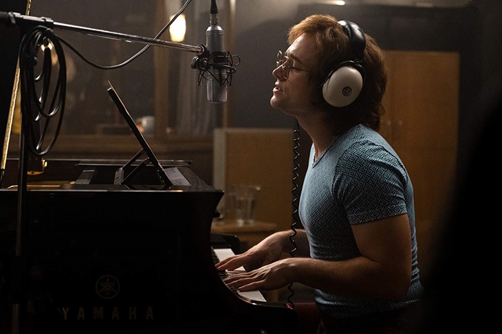 rocketman