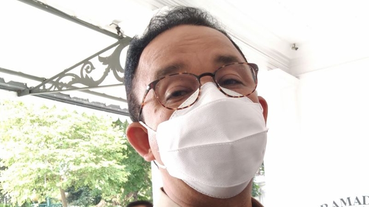 PDIP Sebut Kunjungan Anies ke Eropa untuk Jalan-jalan