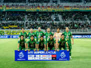Bergulir Lagi 16 Oktober, Berikut Jadwal Lengkap Pekan 9 Super League 2025/2026