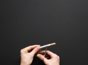 Jakarta Menuju Kota Global, Tidak Terpisahkan Kawasan Tanpa Rokok Termasuk di Gerbong Kereta