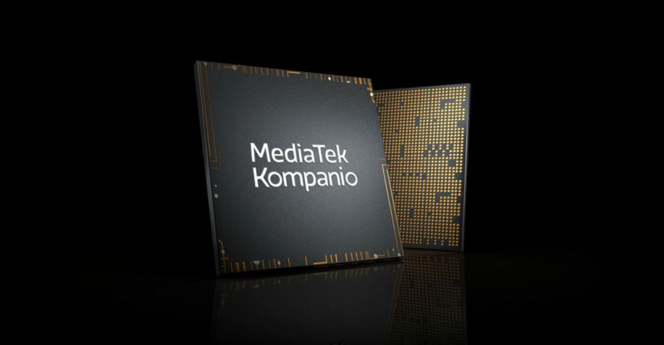 Pakai Cip Baru, MediaTek Janjikan Masa Pakai Baterai Lebih Lama