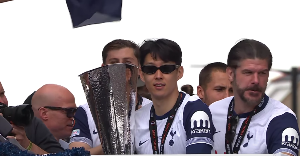 Bursa Transfer 2025: Son Heung-min Dilirik Klub Saudi, Zubimendi Ragu ke Arsenal