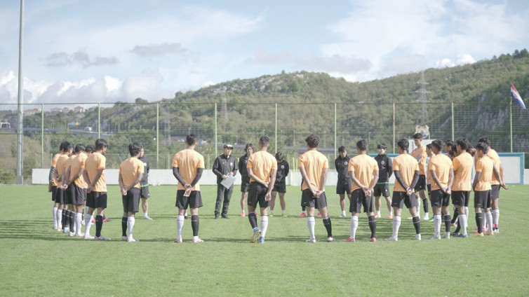 Calon Lawan Timnas Indonesia U-19 di Spanyol