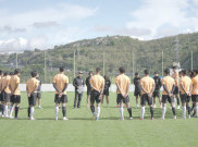 Calon Lawan Timnas Indonesia U-19 di Spanyol