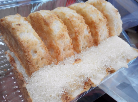 6 Makanan khas Kota Karawang yang Cocok untuk Dijadikan Oleh-oleh