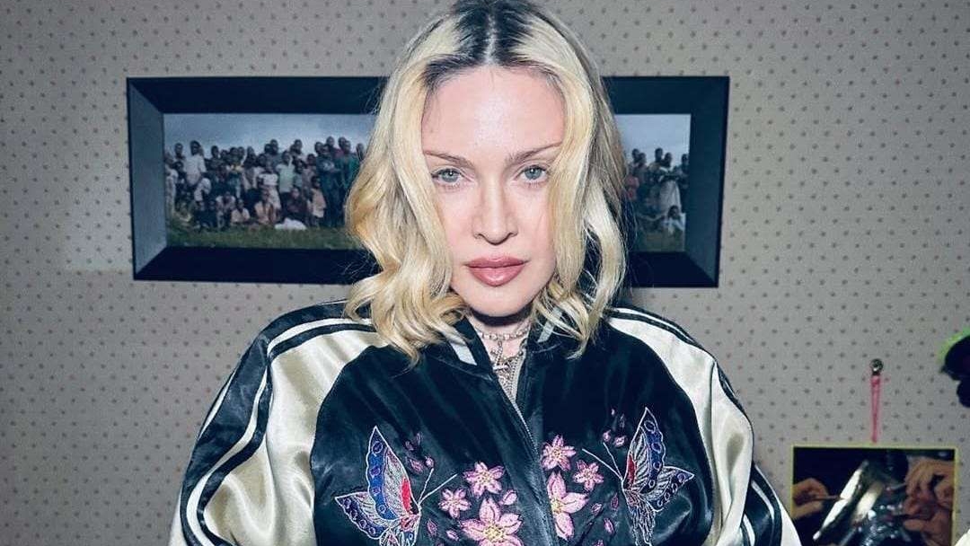 Madonna akan Kembali ke VMAs Setelah 23 Tahun, Aksi 2003 Kembali Jadi Sorotan
