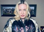 Madonna akan Kembali ke VMAs Setelah 23 Tahun, Aksi 2003 Kembali Jadi Sorotan