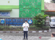 Wagub DKI Minta Giring PSI Tunjukan Tutur Kata dan Sikap yang Baik