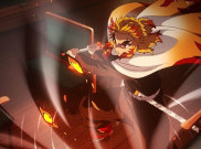 Tayang 17 Hari, Anime 'Demon Slayer' Raup Rp2 Triliun