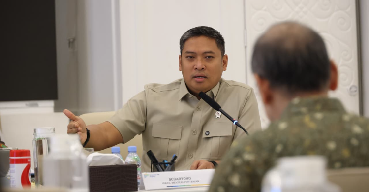 Kepala BGN Sudaryono Tegaskan Tak Miliki SPPG maupun Dapur MBG, Janji Benahi Tata Kelola
