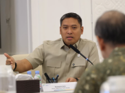 Kepala BGN Sudaryono Tegaskan Tak Miliki SPPG maupun Dapur MBG, Janji Benahi Tata Kelola