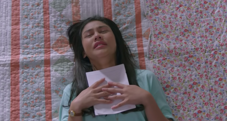 Trailer untuk Film &lsquo;Milea: Suara Dari Dilan Extended&rsquo; dan &lsquo;Mariposa&rsquo; Digabung