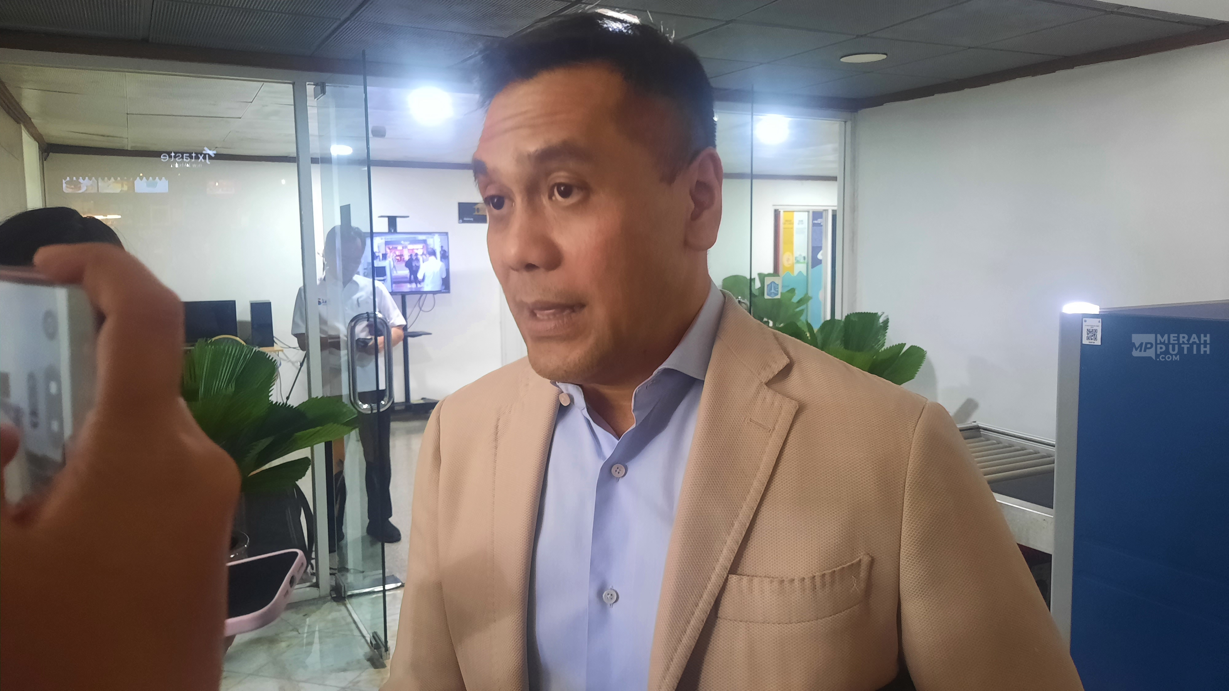 Lebih Pilih Ngadu dengan DM Akun Medsos Gubernur Ketimbang JAKI, Menunjukkan Warga Jakarta Inginkan Respons Cepat dan Jelas