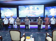 Setelah e-TLE, Kapolri Segera Luncurkan Layanan SIM dan STNK Online