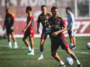 5 Fakta AS Roma vs Slovan Bratislava, Rekor Kandang I Giallorossi Jadi Modal
