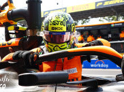Hasil F1 GP Austria 2025: McLaren Berjaya di Markas Red Bull