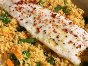 Kerja Bareng Jadikan Couscous Warisan Dunia Nonbenda UNESCO