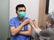 Pemerintah Indonesia Buka Akses Vaksinasi COVID-19 untuk WNA