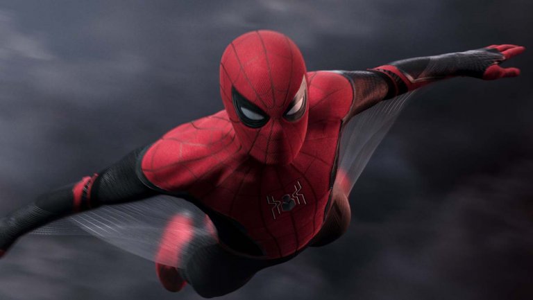 Spider-Man (Sumber: Hollywood Reporter)