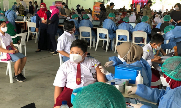 Sultan HB X Belum Izinkan Belajar Tatap Muka