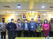 Komite IV DPD Tantang Ide Out of The Box Calon Anggota BPK