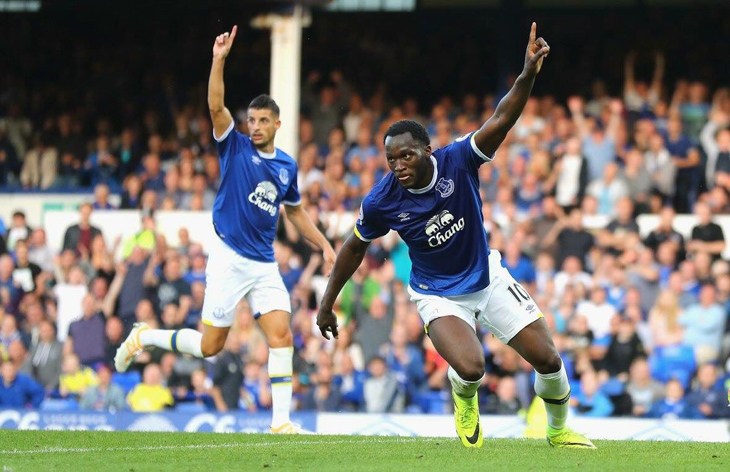 Bikin Onar, Lukaku Dilaporkan Tetangga ke Polisi  