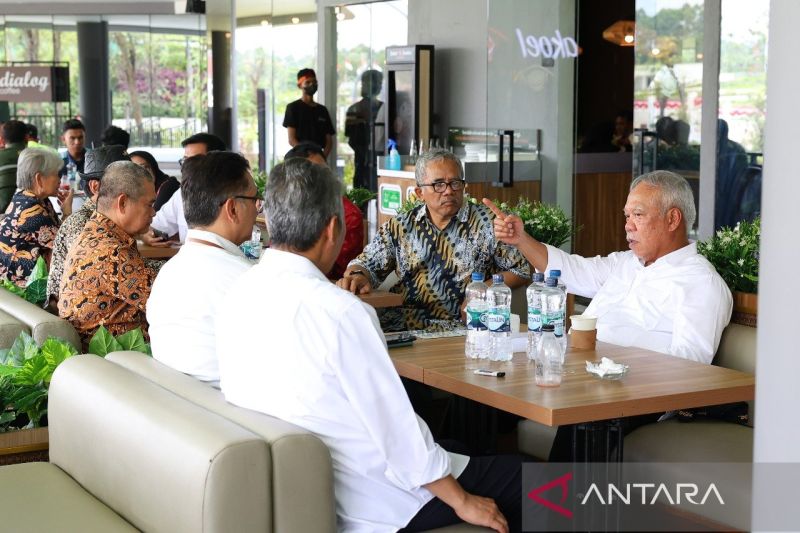 Setelah IKN Hanya Jadi Ibu Kota Politik, Ini Yang Dilakukan Badan Otorita