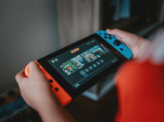 Nintendo 'Spill' Tipis-tipis Fitur Switch 2