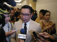 Pengamat Nilai Elektabilitas Ridwan Kamil Jauh Lebih Moncer Ketimbang Ahmed Zaki