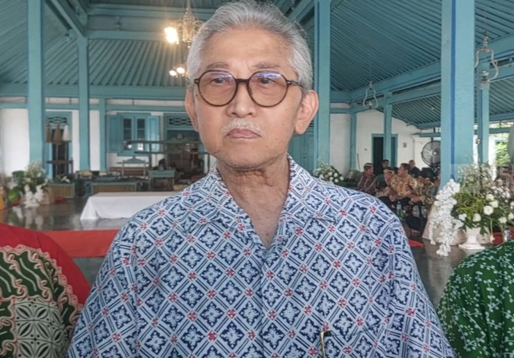 Jadi Pelaksana Keraton Solo, Tedjowulan Minta 2 Raja Kembar Serahkan Penguasaan Aset