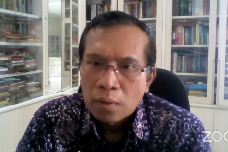Penelti BRIN Harap PDIP dan PKS Jadi Opisisi