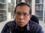 Penelti BRIN Harap PDIP dan PKS Jadi Opisisi