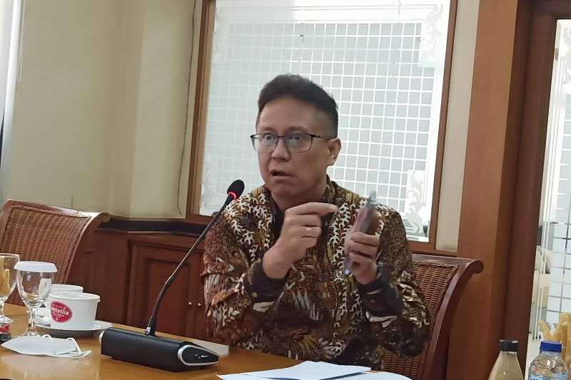 Penularan Cacar Monyet Diklaim Berbeda dengan COVID-19