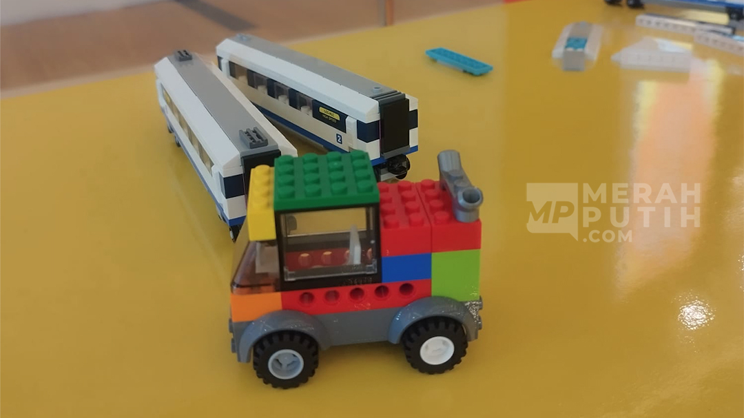Lego
