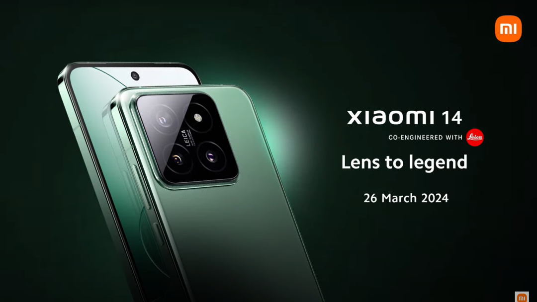 Xiaomi 14 Resmi Meluncur, Janjikan Hasil Fotografi Kelas Atas