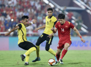 Tuan Rumah Lolos Final, Malaysia Hadapi Timnas U-23 untuk Medali Perunggu