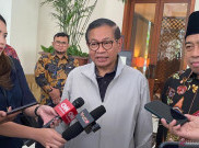 Pramono Bakal Minta Pengembang Tanam Kembali Mangrove yang Terdampak Pembangunan
