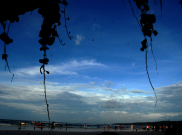 Berkunjung ke Negara Ini, Jangan Coba-coba Merokok di Pantai