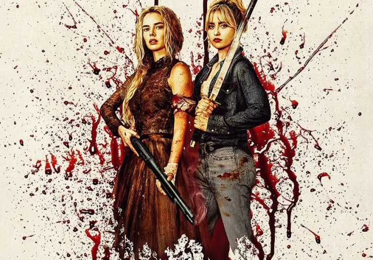 Film ‘Ready or Not 2: Here I Come’ akan Hadir April 2026, Trailer Baru Tampilkan Teror Lebih Mencekam