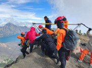 Pendaki Asal Brasil Meninggal di Rinjani, Komisi V DPR akan Panggil Basarnas