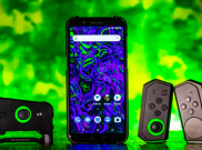 3 Ponsel Khusus Gaming Terbaik 2020 Sesuai Keunggulannya