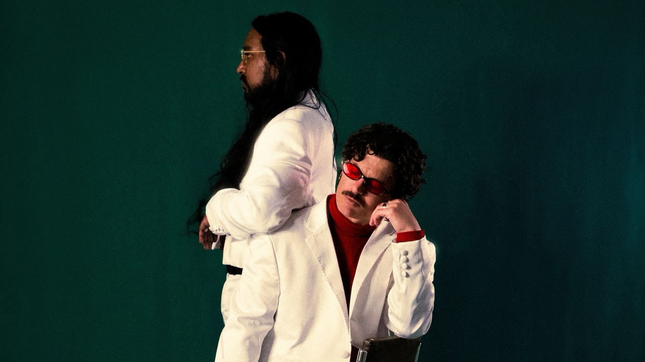 Dari Lagu Putus Cinta hingga Groove Funk, EASY FREAK Hidupkan Kembali 'Only Like You Do'