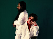 Dari Lagu Putus Cinta hingga Groove Funk, EASY FREAK Hidupkan Kembali 'Only Like You Do'