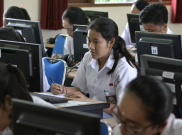 1.318 Sekolah di Jabar Tak Bisa Ikut SNMPTN