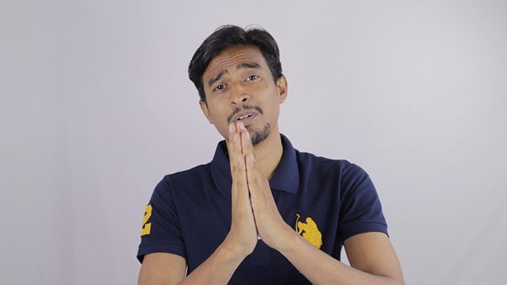 Minta Maaf Tapi Ada Konjungsinya, Tulus Enggak Sih?