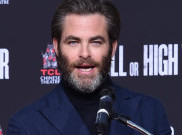 Aktor Chris Pine akan Bintangi sekaligus Produseri Film Baru dari Lionsgate 'Run The Night'
