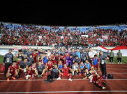 Erick Thohir Yakin Timnas Siap Tempur di Babak Kedua Kualifikasi Piala Dunia 2026