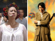 Tiga Film Komedi Terbaik Ini Siap Mengocok Perut di Akhir Pekan