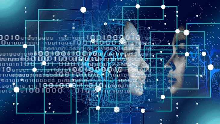Robot Virtual Bertenaga AI Ditunjuk Jadi CEO
